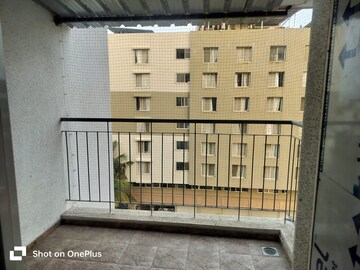 3 BHK Apartment – Exterior View View at Paranjape Gloria Grand, Bavdhan - for Sale