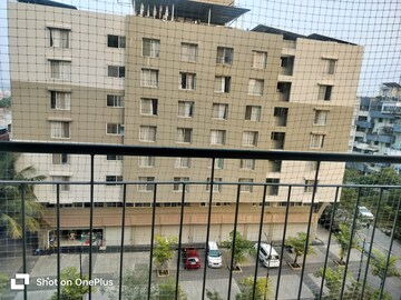 3 BHK Apartment – Exterior View View at Paranjape Gloria Grand, Bavdhan - for Sale