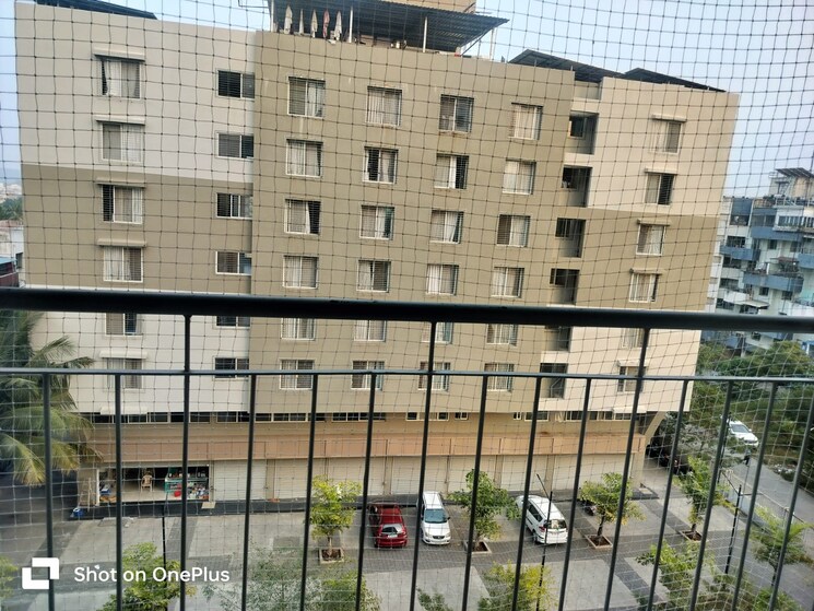 Exterior View, paranjape-gloria-grand 3 Bedroom 1147 Sq.Ft. Apartment In Bavdhan Pune 8932351