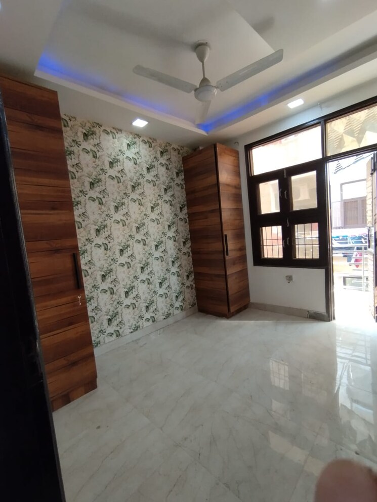 Room, wazirabad 1 Bedroom 451 Sq.Ft. Builder Floor In Wazirabad Gurgaon 8932328