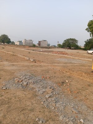 Plot Area in  Plot at Deva Road – for Sale