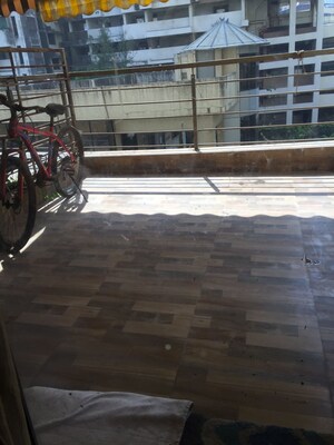 Parking in 2 BHK Apartment at Evershine Embassy, Andheri West – for Sale