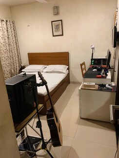 2 BHK Apartment For Sale in Evershine Embassy