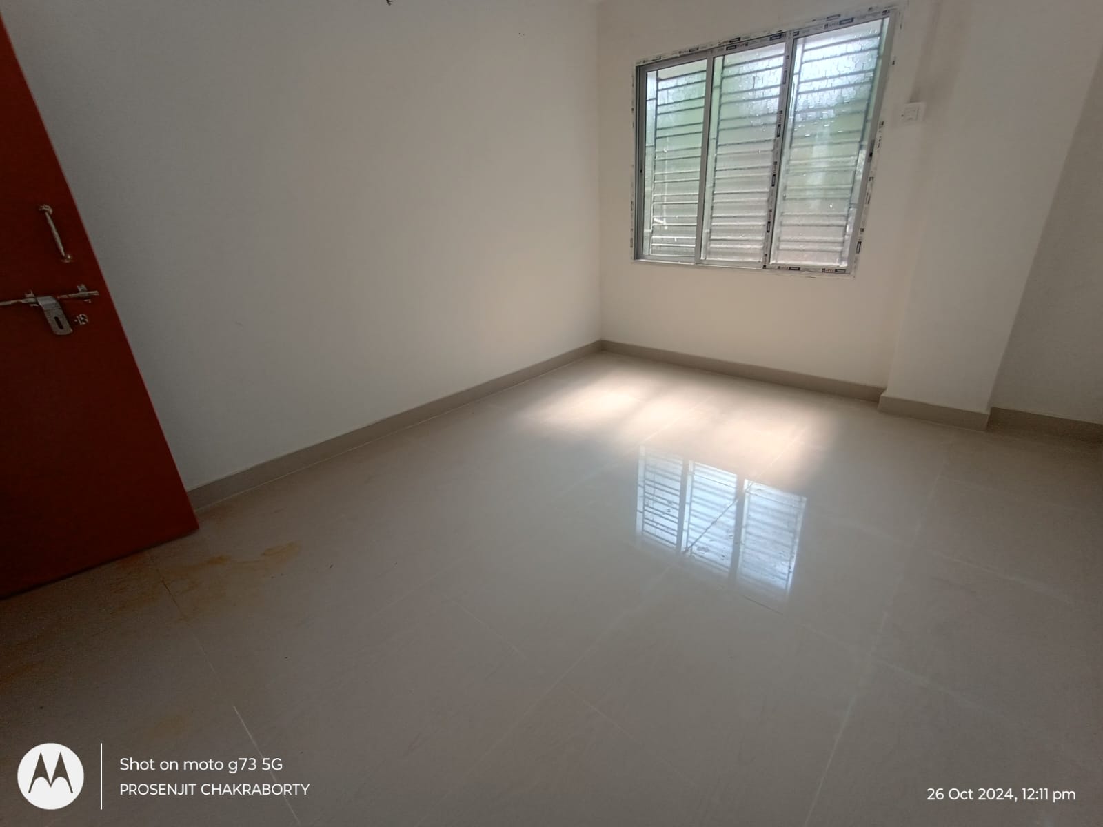 2 BHK Apartment For Sale in Barasat