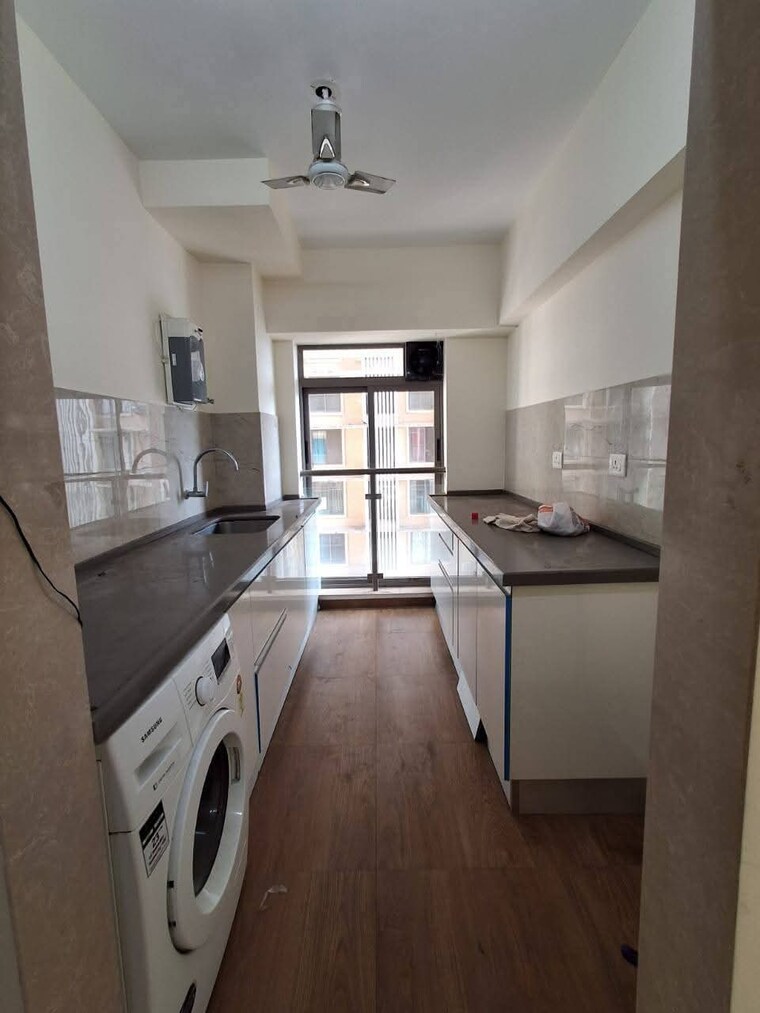 Kitchen, sai-siddhant-chs 1 Bedroom 600 Sq.Ft. Apartment In Vasai West Palghar 8932369