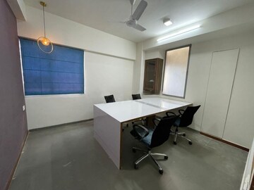 Team Area in  Office Space at Kharadi – for Rent