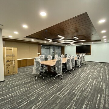 Parking in  Office Space at Kharadi – for Rent