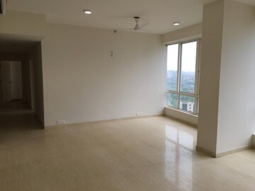 Living Room in 4 BHK Apartment at Pioneer Park Presidia, Sector 62 – for Rent