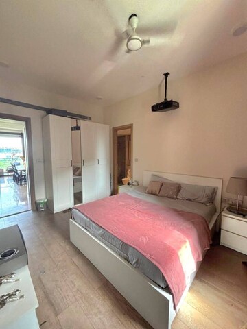 Bedroom in 2 BHK Apartment at Sheth Chopra Shanti Lifespaces 2, Nalasopara East – for Rent