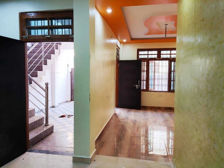 Living Room, matiyari 2 Bedroom 900 Sq.Ft. Villa In Matiyari Lucknow 8932382