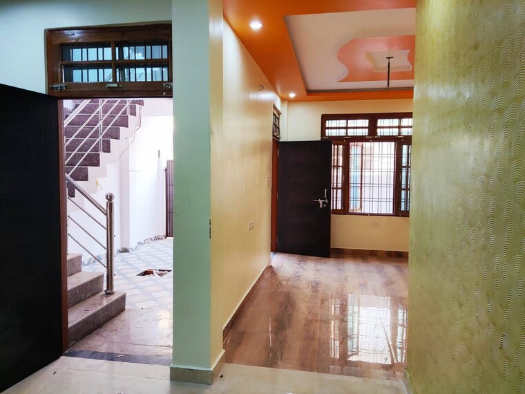 Living Room, matiyari 2 Bedroom 900 Sq.Ft. Villa In Matiyari Lucknow 8932382