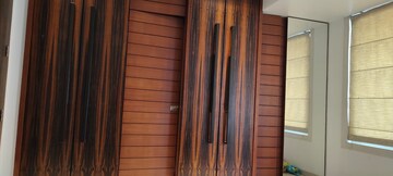 Furnished Amenities in 4 BHK Apartment at Vashi Sector 7 – for Sale