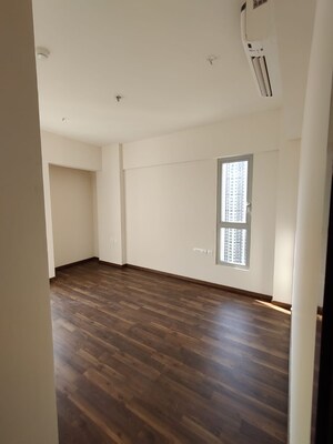 Bedroom in 2 BHK Apartment at Piramal Vaikunth, Balkum Pada – for Sale