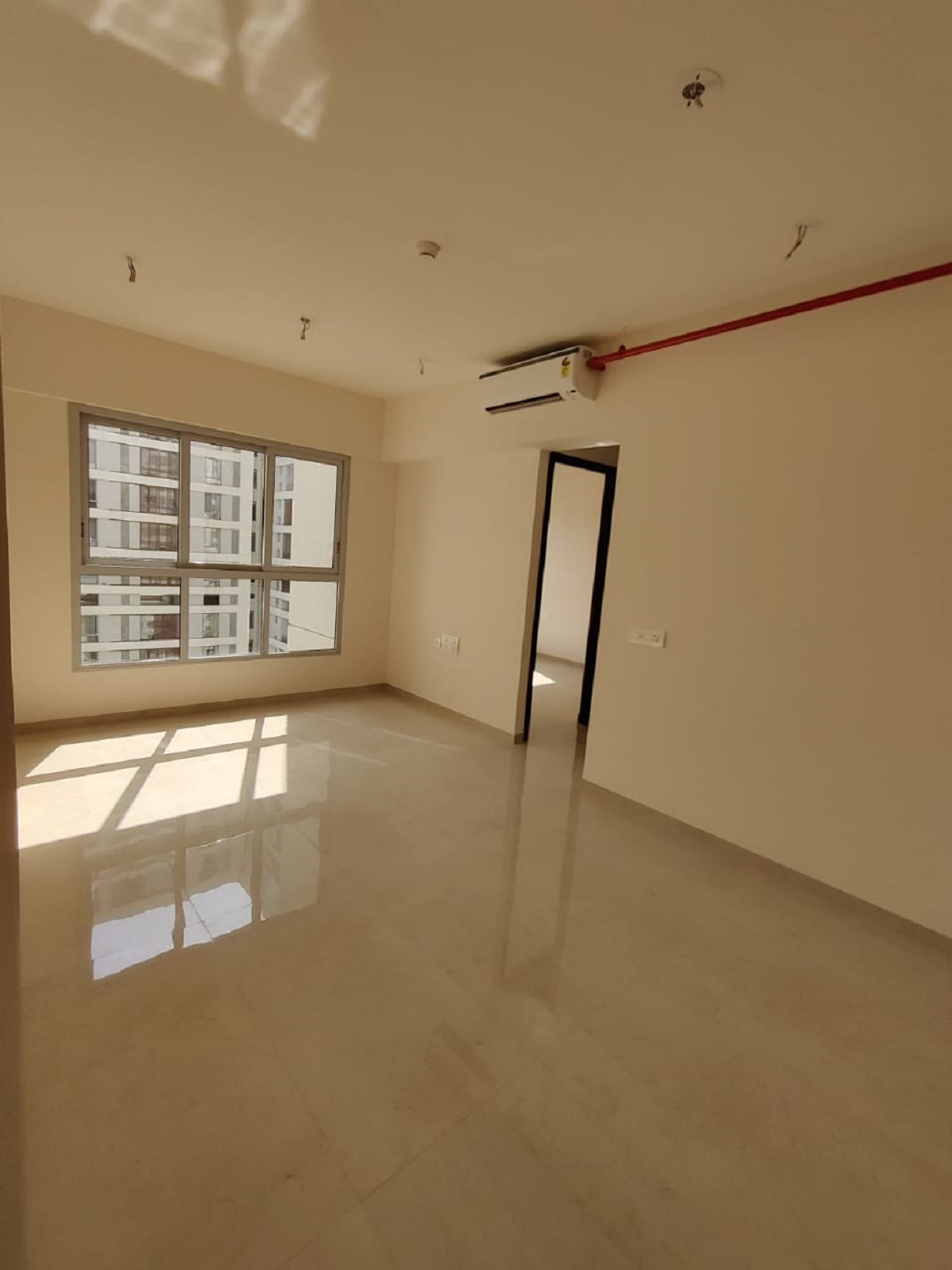 2 BHK Apartment For Sale in Piramal Vaikunth
