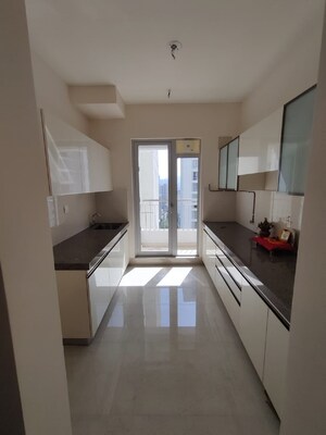 Kitchen in 2 BHK Apartment at Piramal Vaikunth, Balkum Pada – for Sale