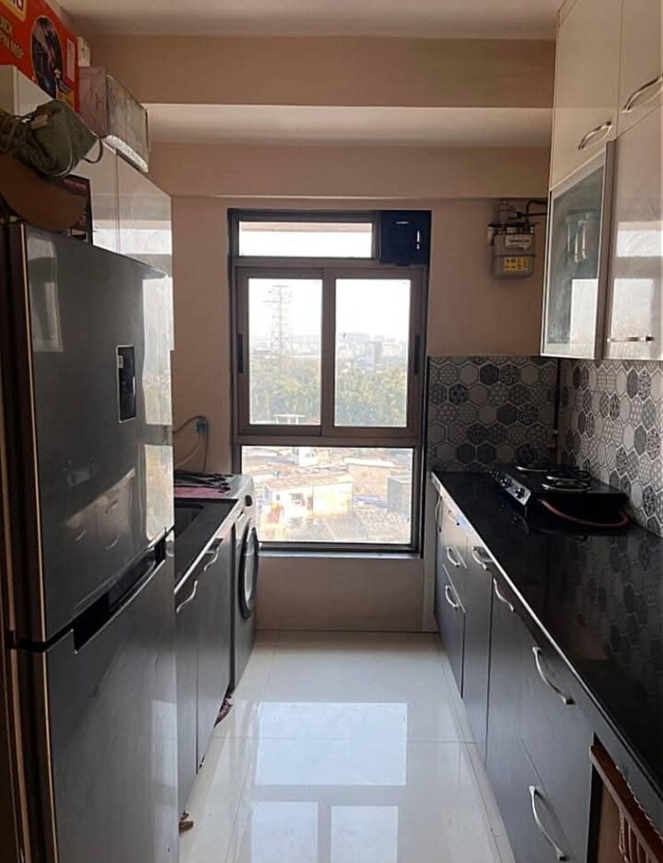 Kitchen, shiv-shakti-shree-yashwant-empire 1 Bedroom 600 Sq.Ft. Apartment In Nalasopara East Palghar 8932386