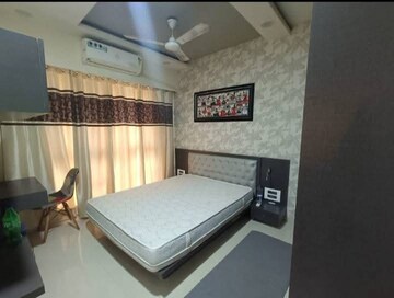 Bathroom in 1 BHK Apartment at Shiv Shakti Shree Yashwant Empire, Nalasopara East – for Rent