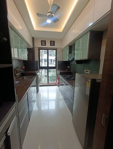 Building Lobby in 1 BHK Apartment at Shiv Shakti Shree Yashwant Empire, Nalasopara East – for Rent
