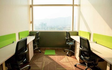 Team Area in  Office Space at Senapati Bapat Road – for Rent