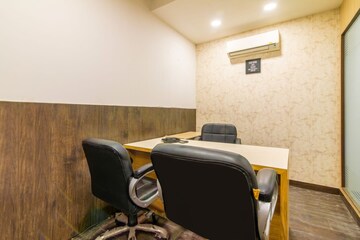Team Area in  Office Space at Senapati Bapat Road – for Rent