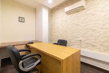 Team Area in  Office Space at Senapati Bapat Road – for Rent