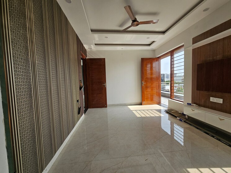Kitchen, parklands 4 Bedroom 350 Sq.Ft. Builder Floor In Sector 85 Faridabad 8932413