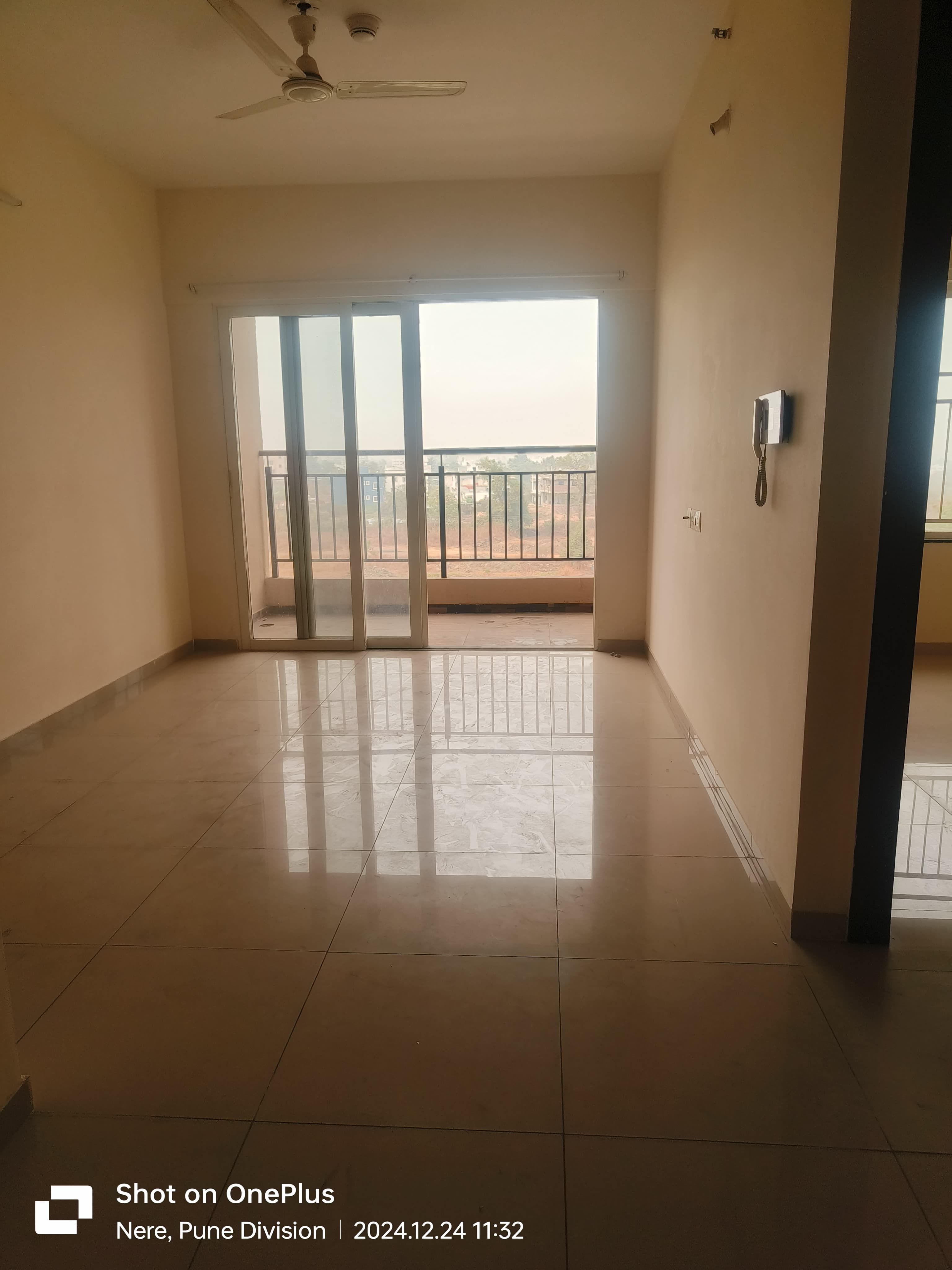 1 BHK Apartment For Rent in Kolte Patil Life Republic