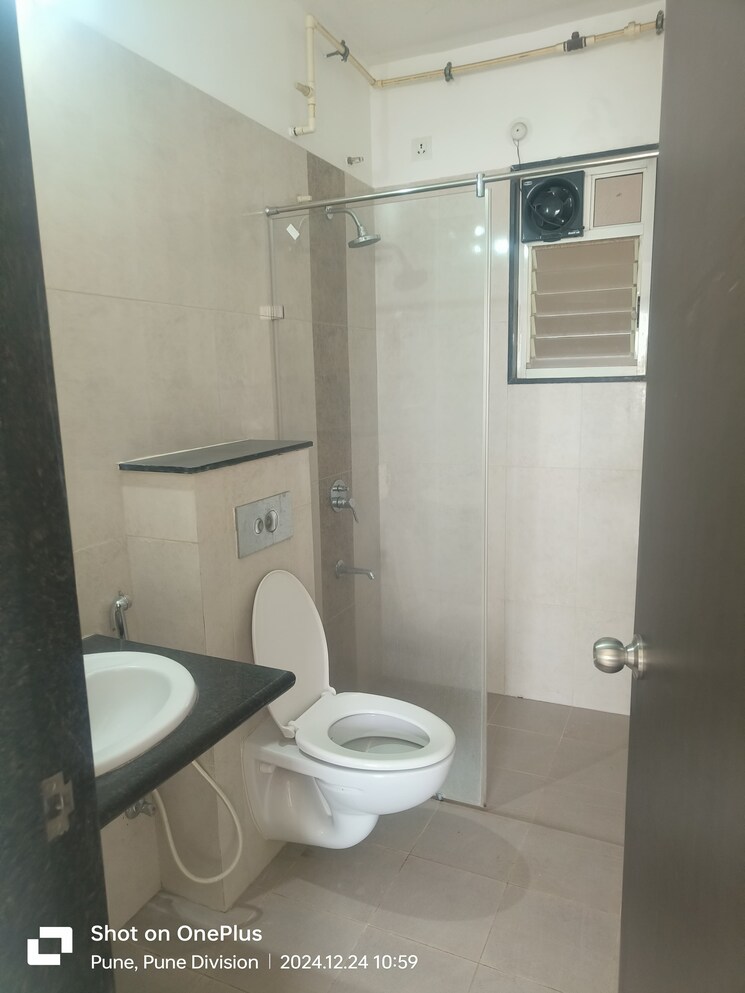 Bathroom, kolte-patil-life-republic 1 Bedroom 453 Sq.Ft. Apartment In Hinjewadi Pune 8932397