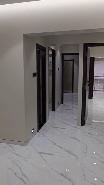 Building Lobby in 2 BHK Apartment at Lovely CHS, Andheri West – for Rent