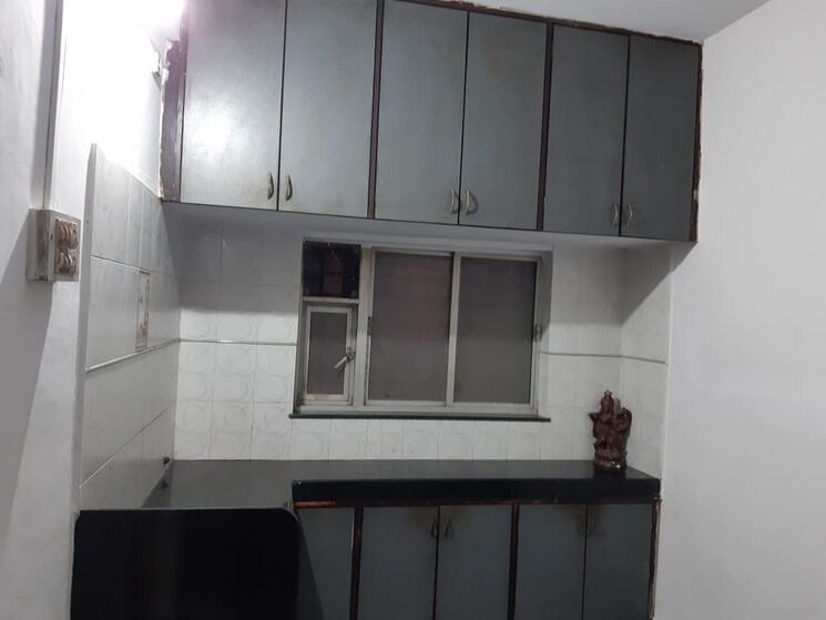 Kitchen, pooja-apartment-erandwane 1 Bedroom 501 Sq.Ft. Apartment In Erandwane Pune 8932380