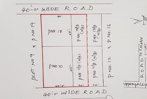 4 BHK Independent House For Sale in Durga Enclave Attapur, Attapur