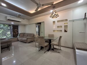 Gym in 3 BHK Apartment at Adani Group Western Heights, Andheri West – for Sale