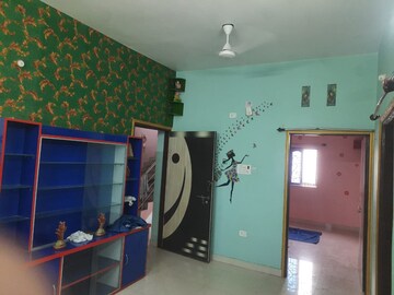Living Room in 2 BHK Independent House at Kanke Road – for Rent