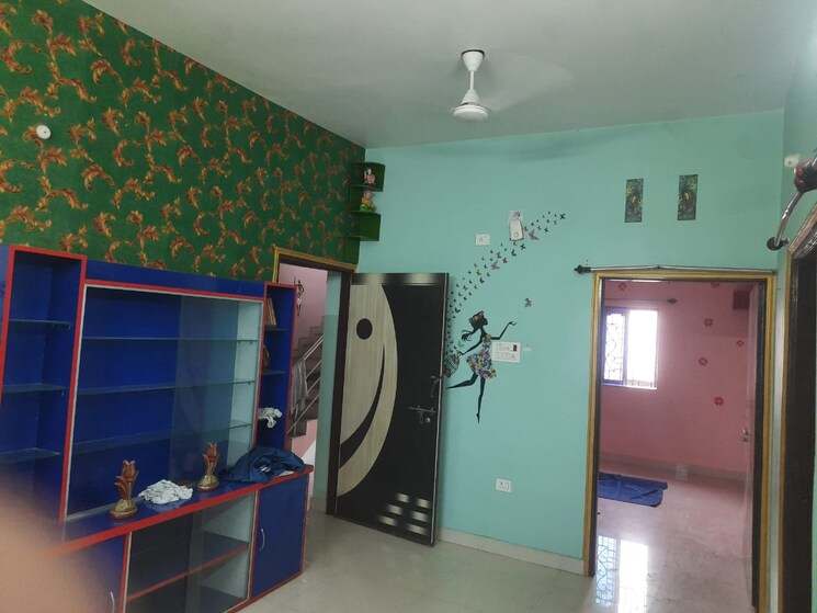 Living Room, kanke road 2 Bedroom 810 Sq.Ft. Independent House In Kanke Road Ranchi 8932358