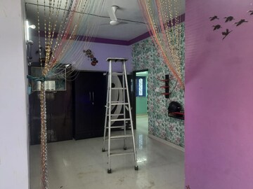 Staircase in 2 BHK Independent House at Kanke Road – for Rent