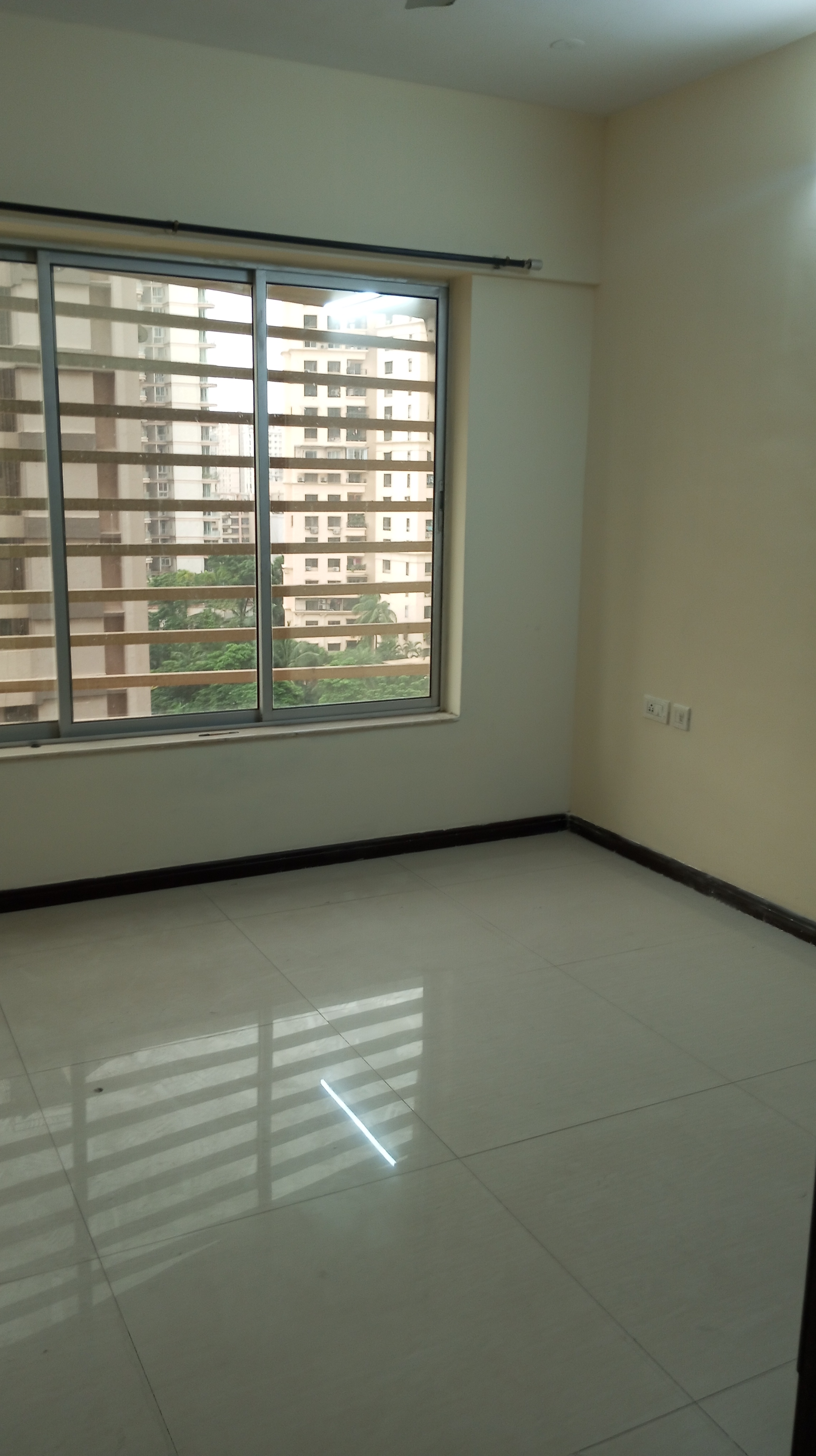 2 BHK Apartment For Sale in Soham Tropical Lagoon