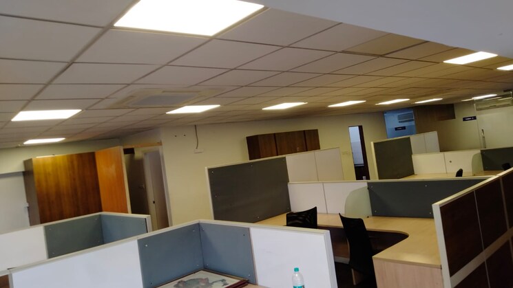 Team Area, sadashiva nagar Commercial Office Space 2200 Sq.Ft. In Sadashiva Nagar Bangalore 8932452