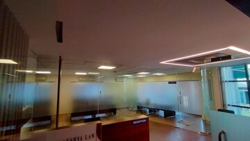Furnished Amenities in  Office Space at Sadashiva Nagar – for Rent