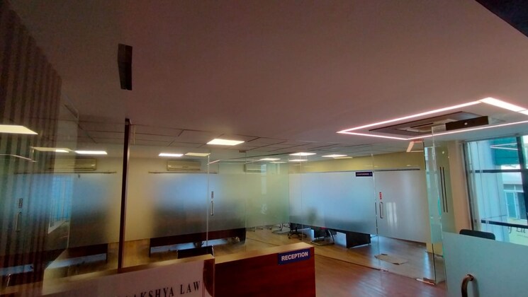 undefined, sadashiva nagar Commercial Office Space 2200 Sq.Ft. In Sadashiva Nagar Bangalore 8932452