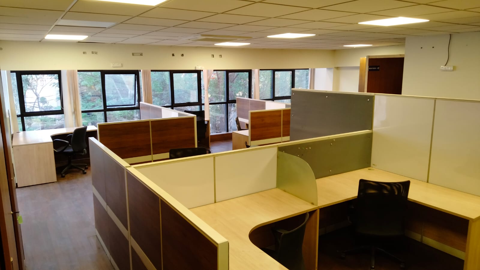 Office Space For Rent in Sadashiva Nagar