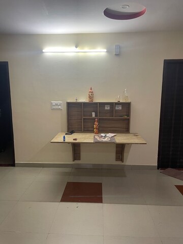Furnished Amenities in 3 BHK Apartment at Nand Residency, Malviya Nagar – for Rent