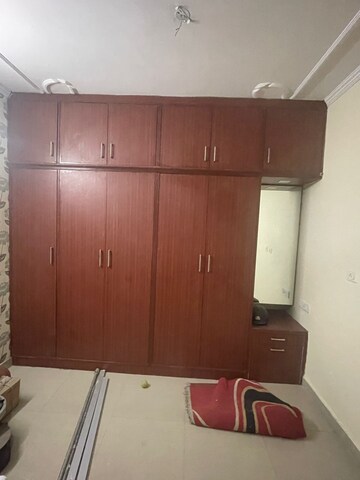 Furnished Amenities in 3 BHK Apartment at Nand Residency, Malviya Nagar – for Rent