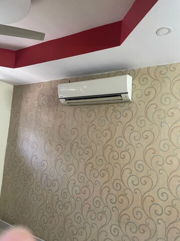 Furnished Amenities in 3 BHK Apartment at Nand Residency, Malviya Nagar – for Rent