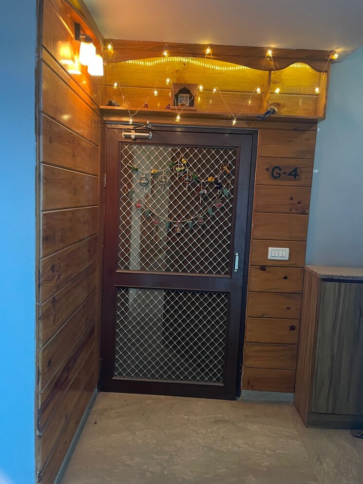 undefined, nand-residency 3 Bedroom 1500 Sq.Ft. Apartment In Malviya Nagar Jaipur 8912972