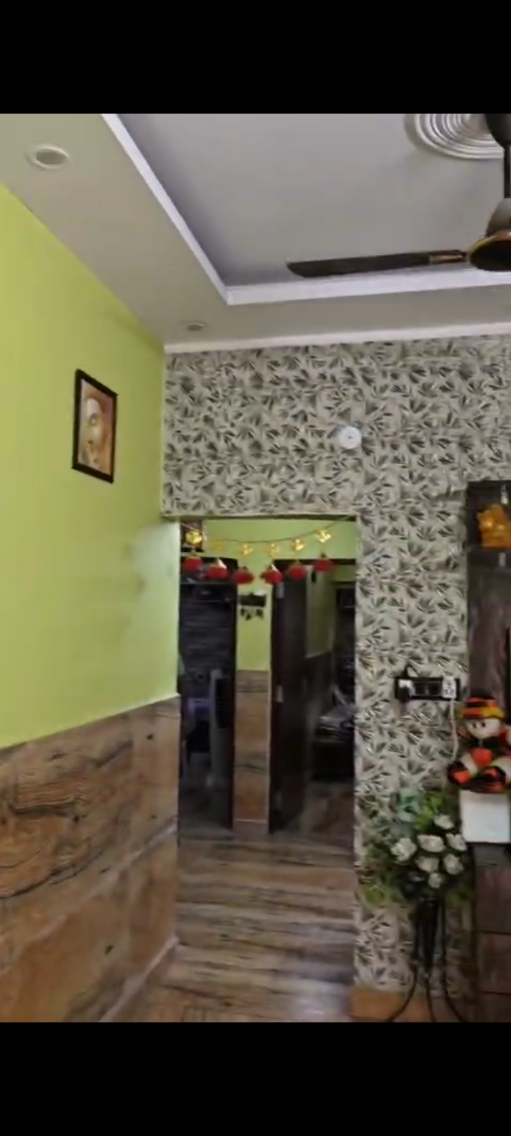 2 BHK Apartment For Sale in Arun Vihar Sector 37