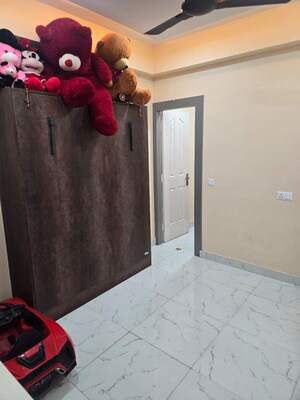 Bedroom in 3.5 BHK Apartment at The Golden Gate, Mahurali – for Sale