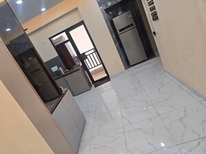 Furnished Amenities in 3.5 BHK Apartment at The Golden Gate, Mahurali – for Sale