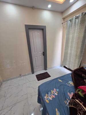 Bedroom in 3.5 BHK Apartment at The Golden Gate, Mahurali – for Sale