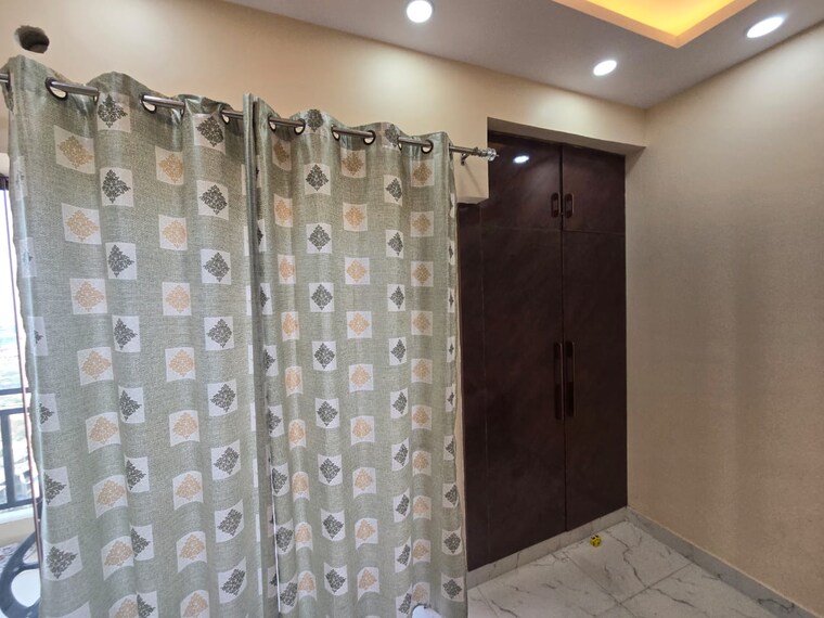 Bedroom, the-golden-gate 3.5 Bedroom 1635 Sq.Ft. Apartment In Mahurali Ghaziabad 8932421