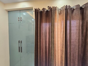 Furnished Amenities in 3.5 BHK Apartment at The Golden Gate, Mahurali – for Sale